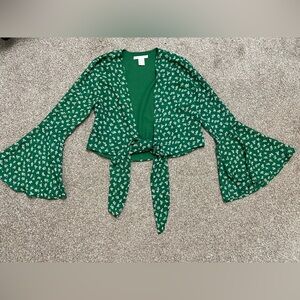 Urban Outfitters top